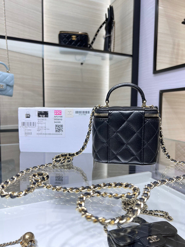 aura-bags - Chanel Bags - 7359