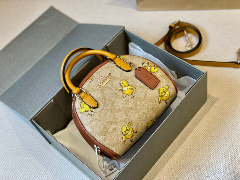 Aura Bags - CCH Bags - 211
