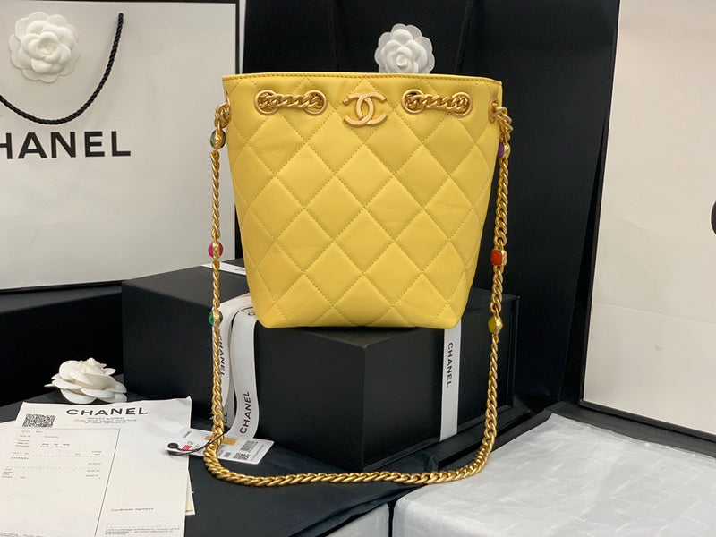 aura-bags - Chanel Bags - 7399
