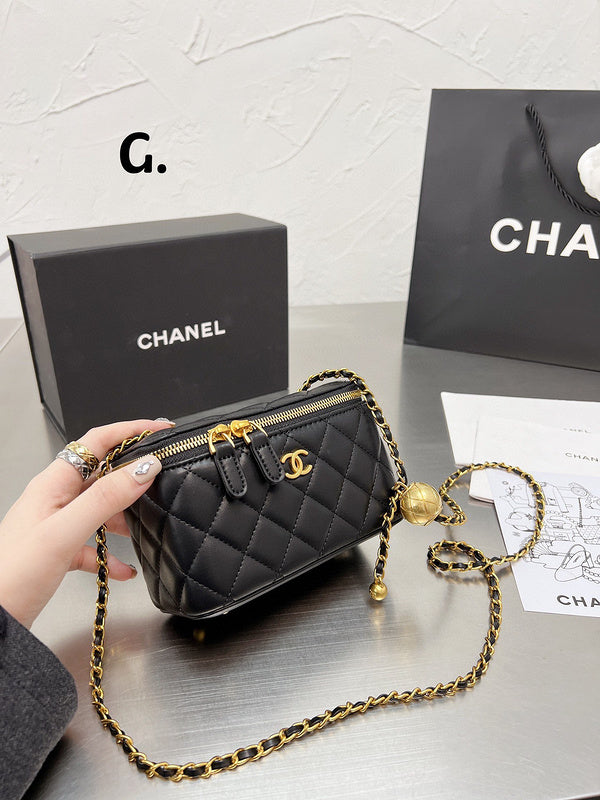 aura-bags - Chanel Bags - 7091