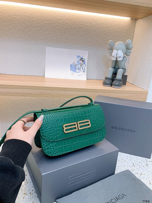 Aura Bags - BGA Bags - 1610