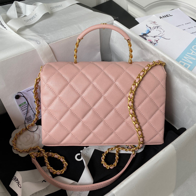 aura-bags - Chanel Bags - 7507