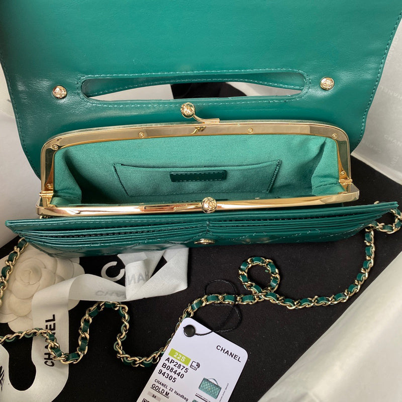 aura-bags - Chanel Bags - 7608