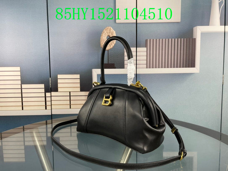 Aura Bags - BGA Bags - 2011
