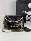 aura-bags - Chanel Bags - 2738