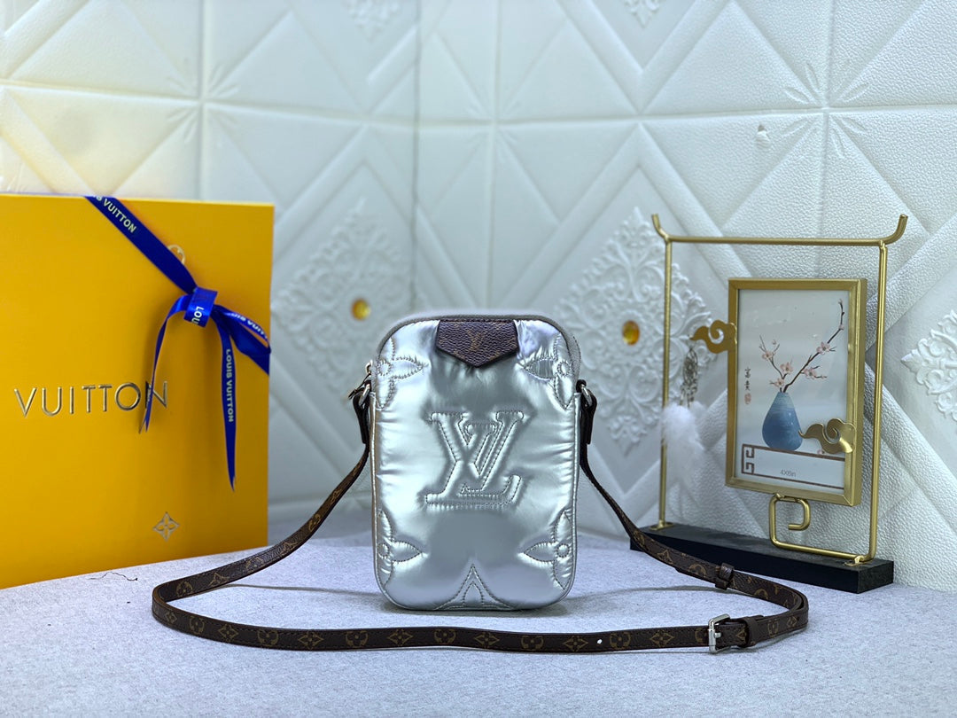 New Bag Louis Vuitton  622