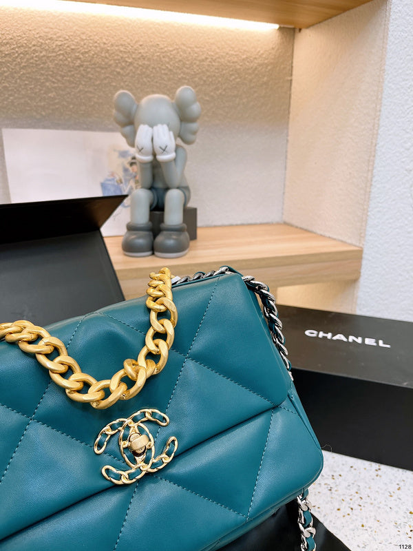 aura-bags - Chanel Bags - 7274