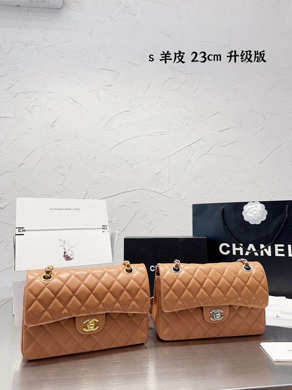 aura-bags - Chanel Bags - 6989