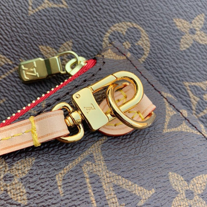 Louis Vuitton Luxury Bags 2856