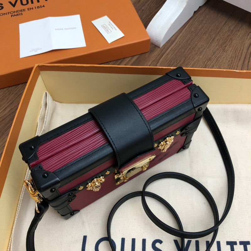 Louis Vuitton Luxury Bags 1942