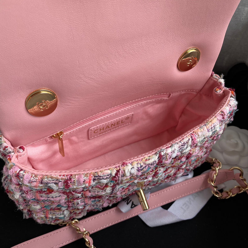 aura-bags - Chanel Bags - 7418