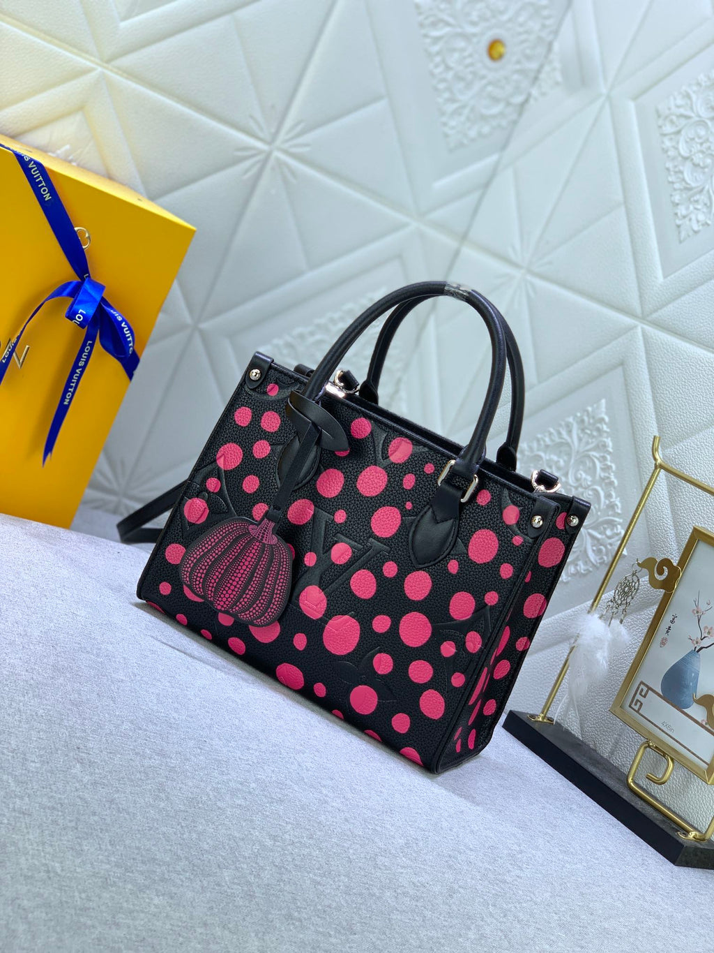 New Bag Louis Vuitton  637