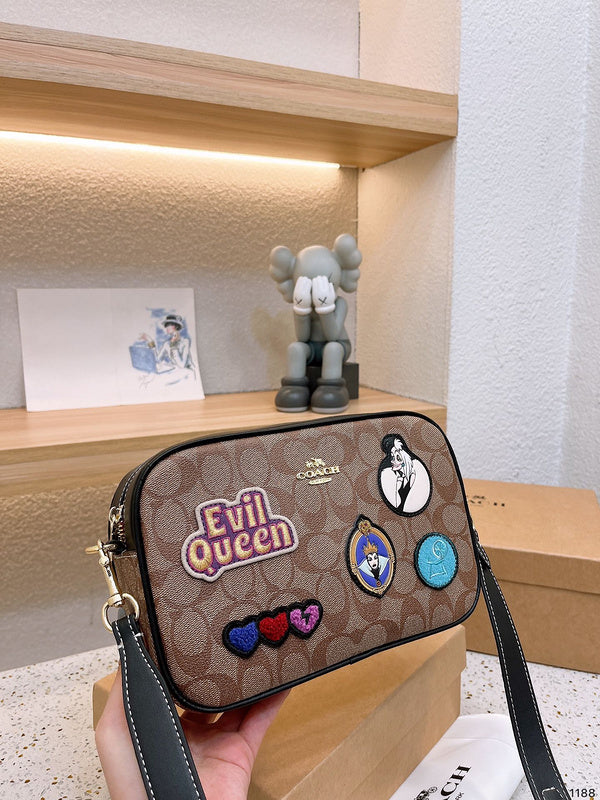 Aura Bags - CCH Bags - 302