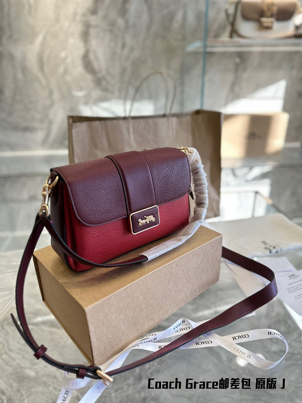 Aura Bags - CCH Bags - 404