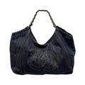 Chanel bag Denim Cabas XL Tote