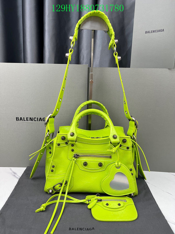 Aura Bags - BGA Bags - 1668