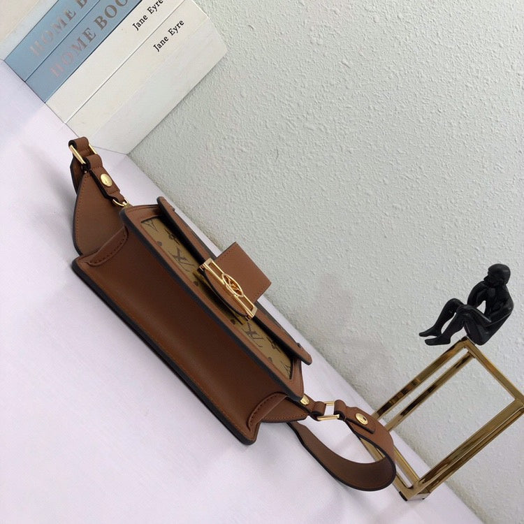 Louis Vuitton Luxury Bags 1932