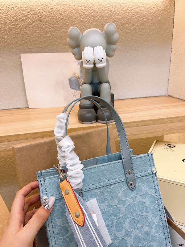 Aura Bags - CCH Bags - 069
