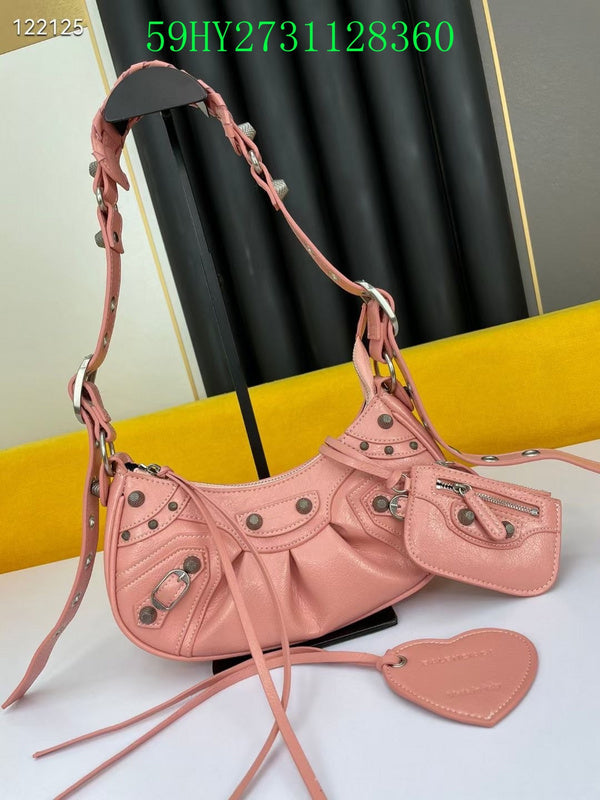 Aura Bags - BGA Bags - 1951