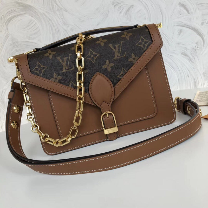 Louis Vuitton Luxury Bags 2057