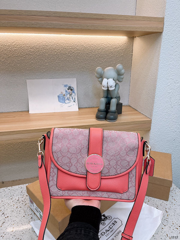 Aura Bags - CCH Bags - 241