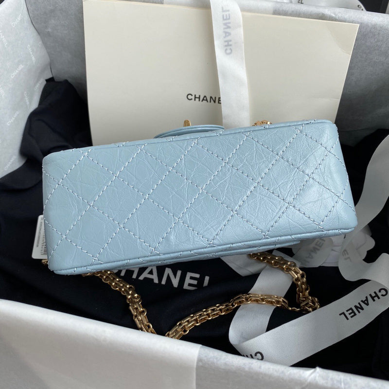 aura-bags - Chanel Bags - 7421