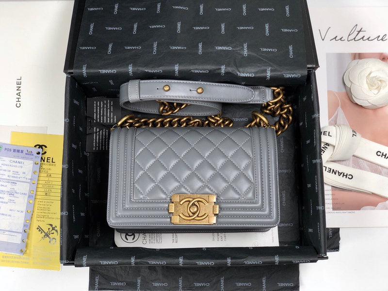 aura-bags - Chanel Bags - 7470