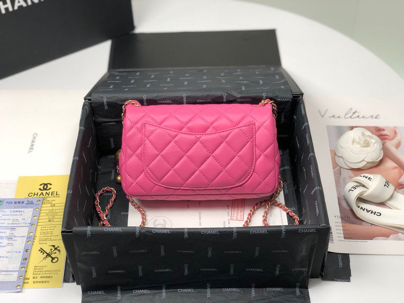 aura-bags - Chanel Bags - 7464