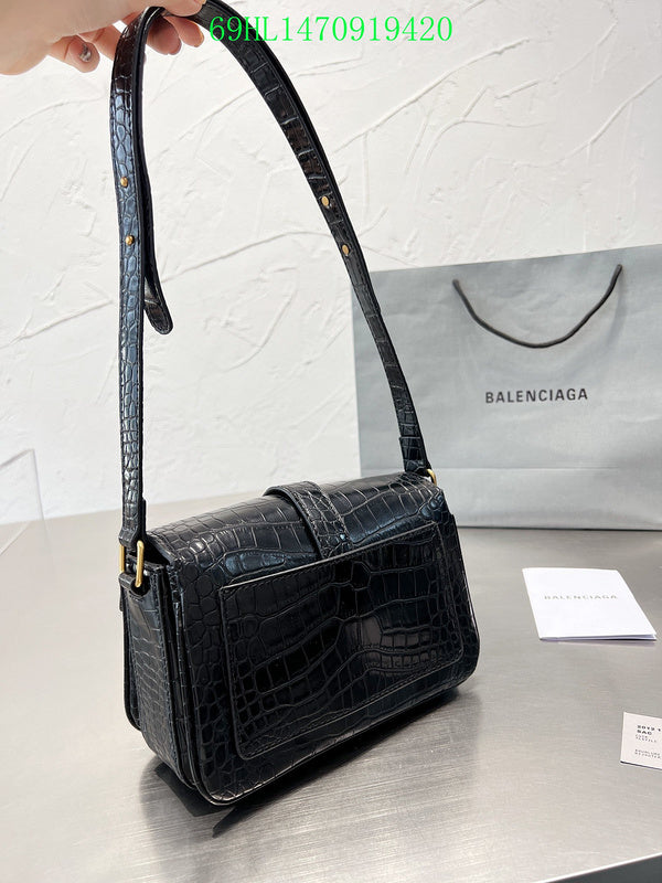Aura Bags - BGA Bags - 2046