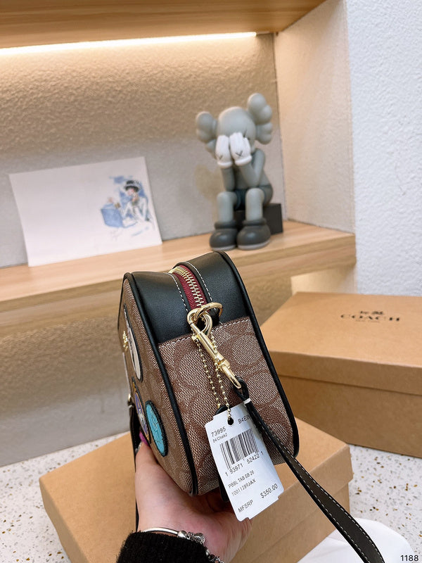 Aura Bags - CCH Bags - 302