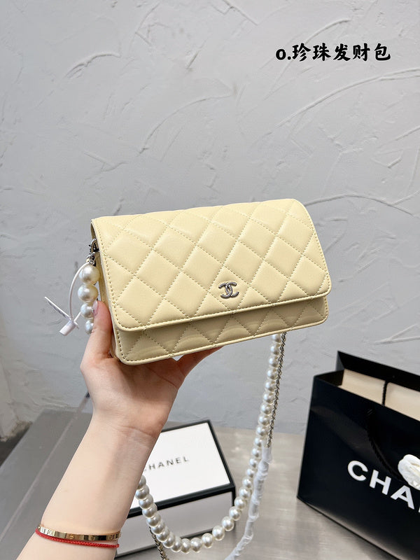 aura-bags - Chanel Bags - 7149