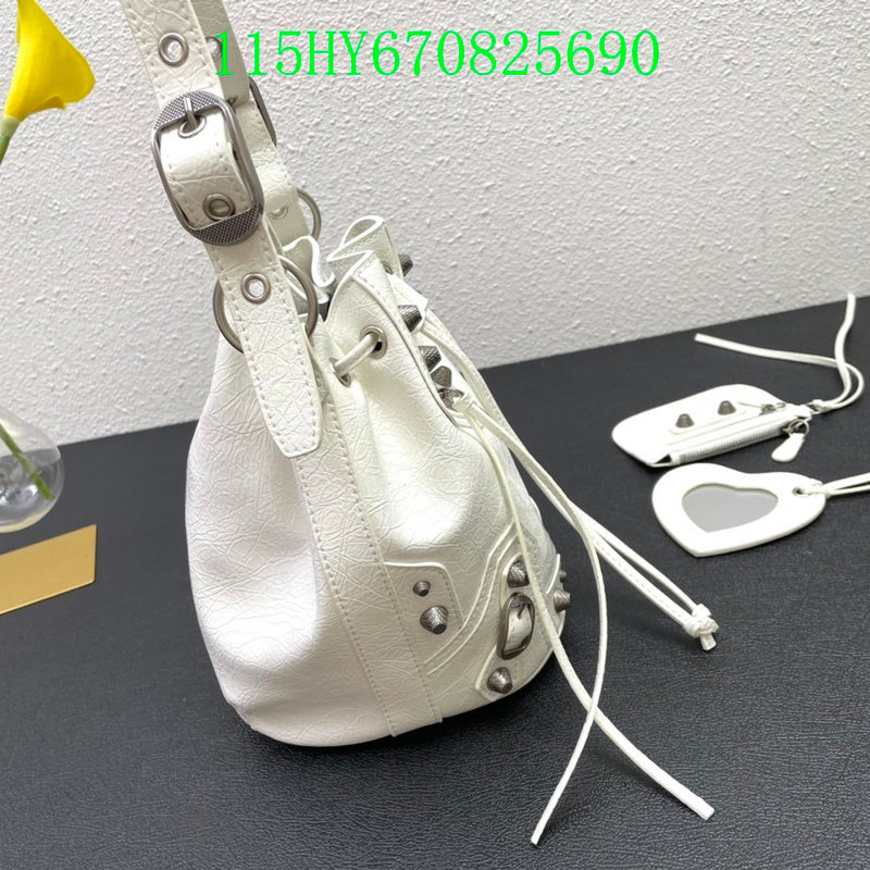 Aura Bags - BGA Bags - 2139