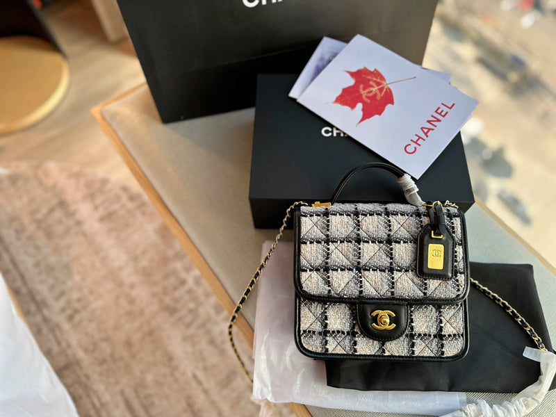 aura-bags - Chanel Bags - 7307