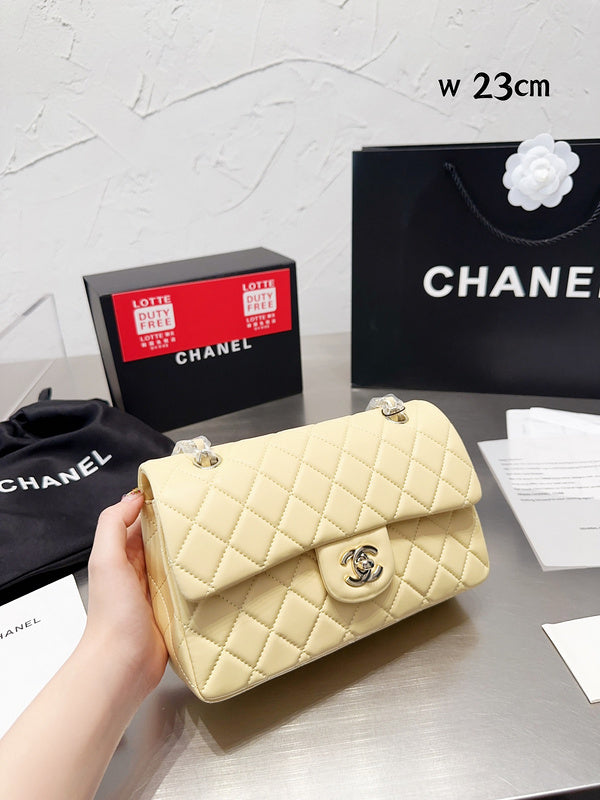 aura-bags - Chanel Bags - 6938
