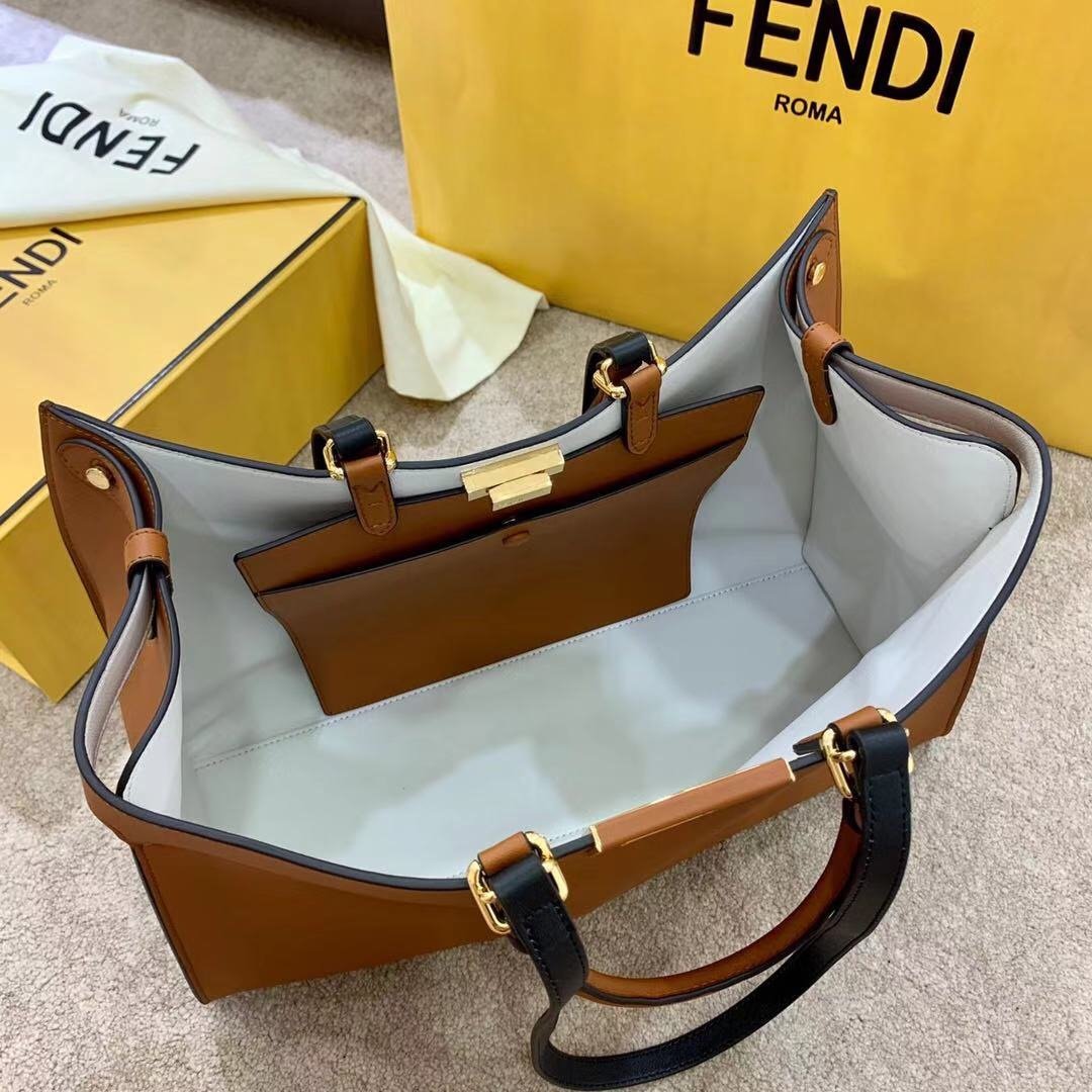 Designer Handbags Fendi 046