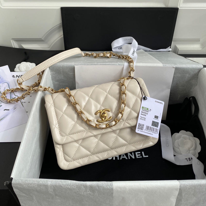aura-bags - Chanel Bags - 7496