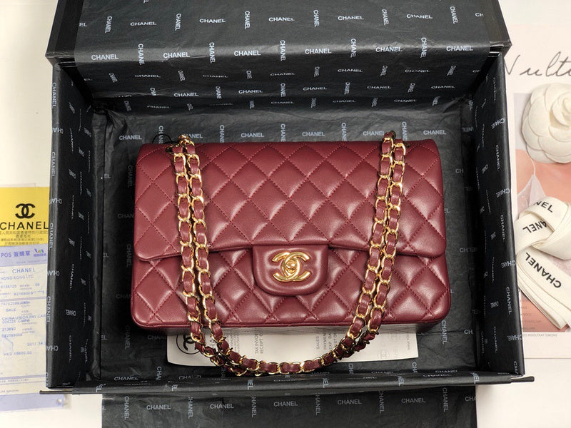 aura-bags - Chanel Bags - 7468