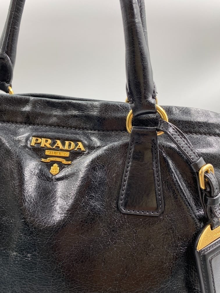 PRADA BAG