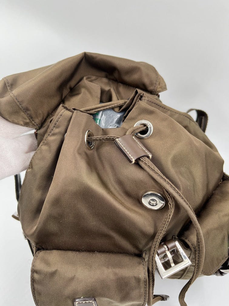 PRADA BAG