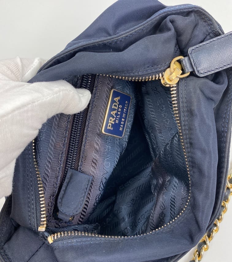 PRADA BAG