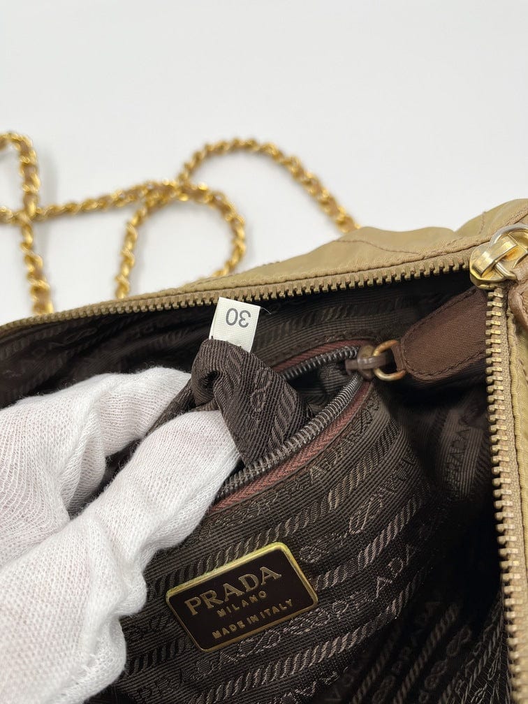 PRADA BAG