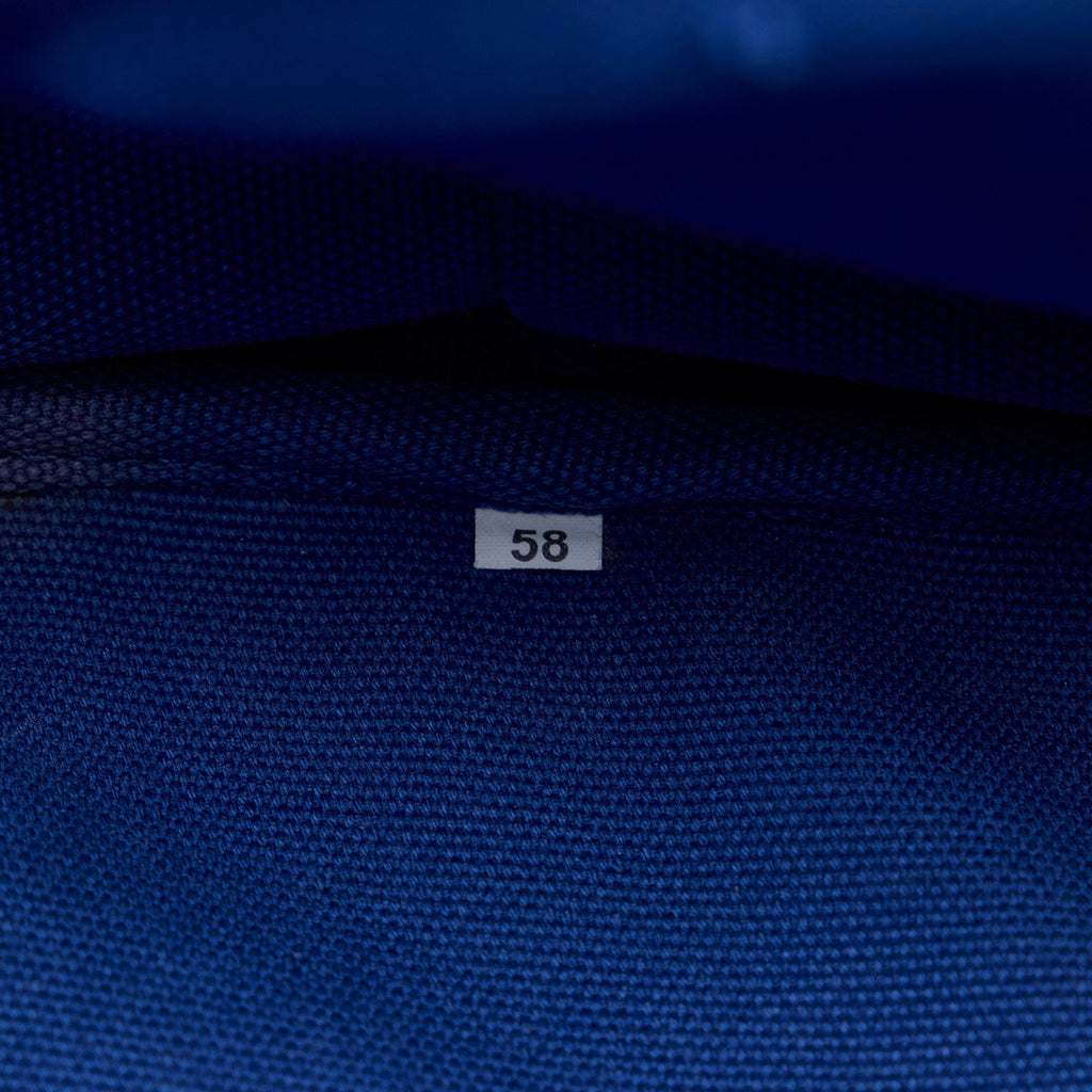PRADA Canapa Logo Satchel
