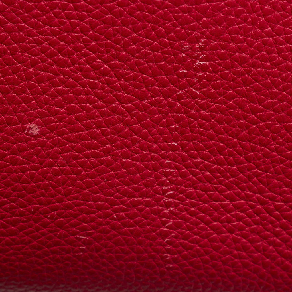 Gucci Bamboo Shopper Small Bicolor