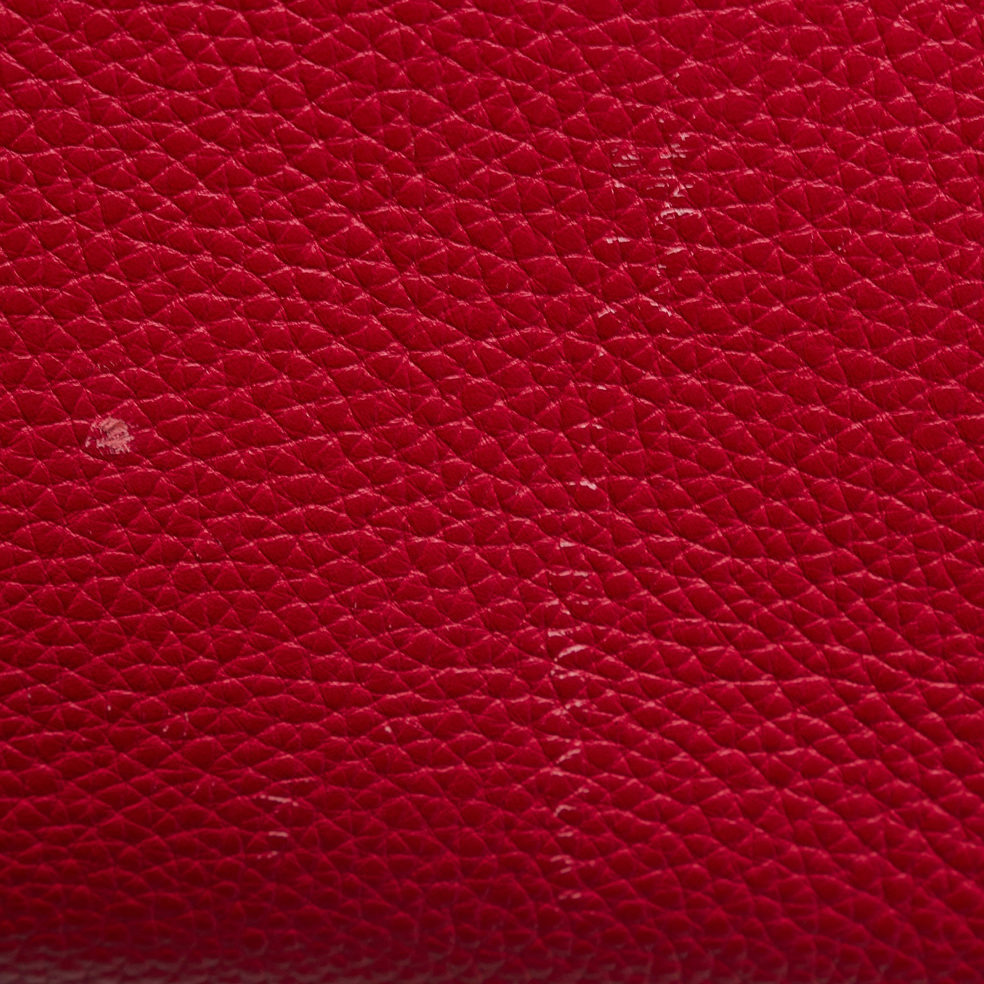 Gucci Bamboo Shopper Small Bicolor