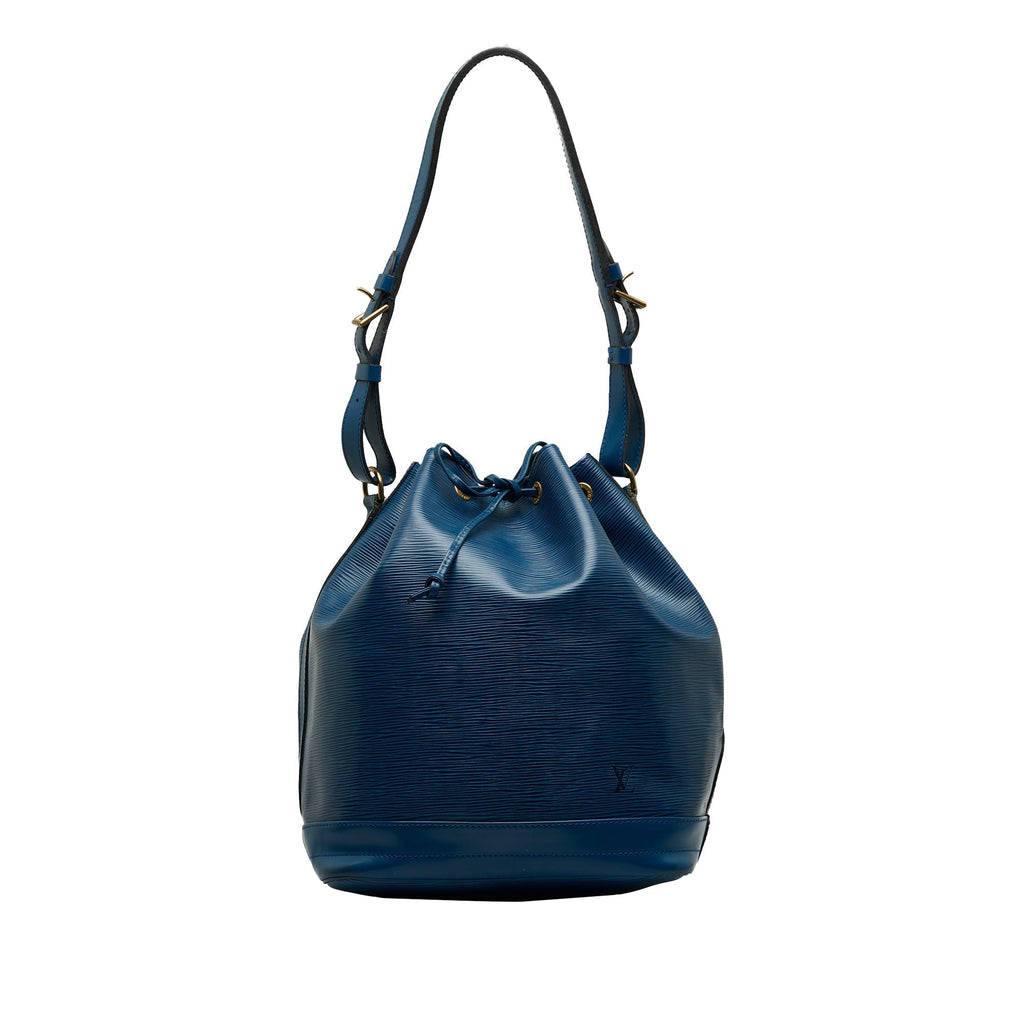 LOUIS VUITTON Epi Noe GM Bucket Bag