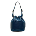 LOUIS VUITTON Epi Noe GM Bucket Bag