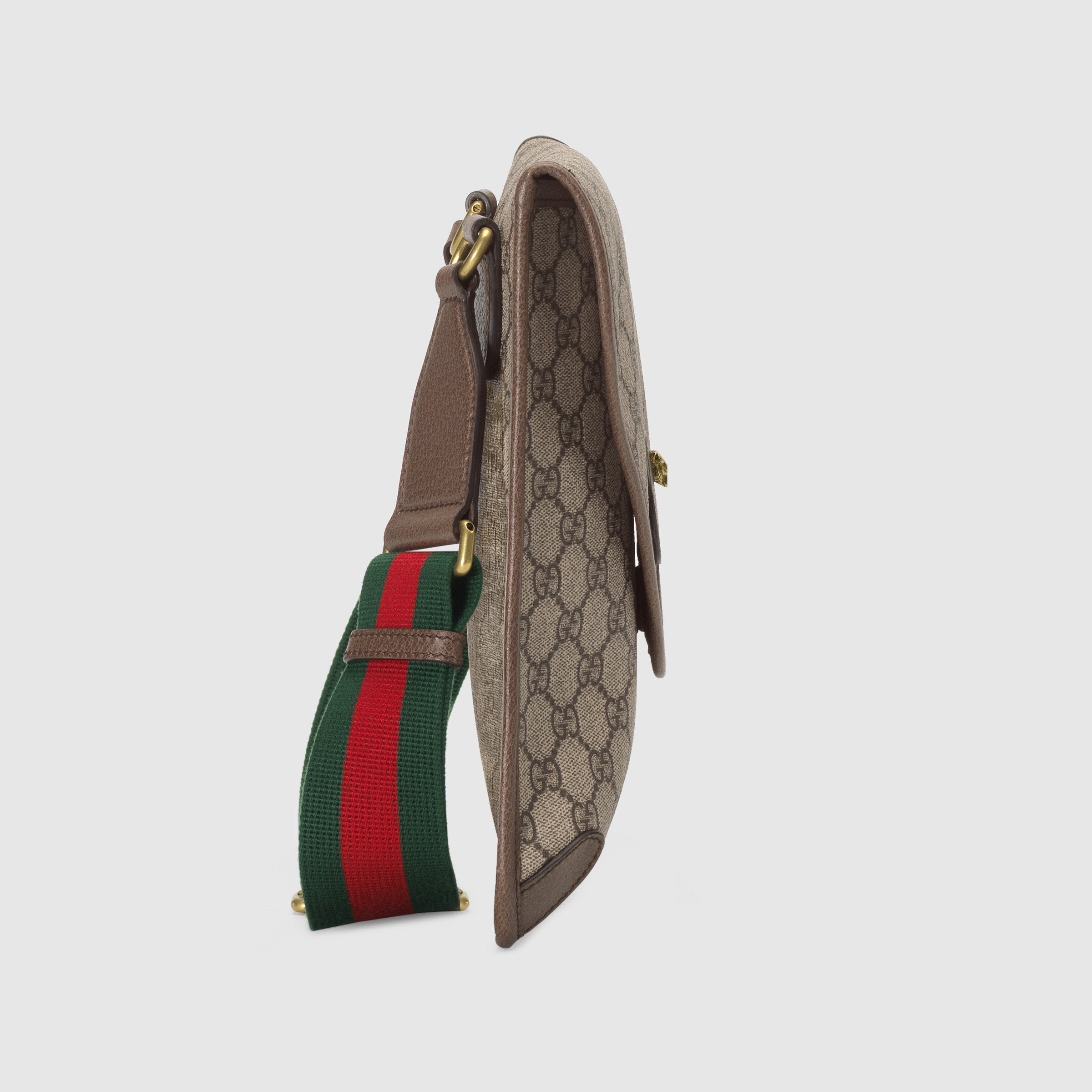 Gucci Neo Vintage GG Medium Messenger Bag