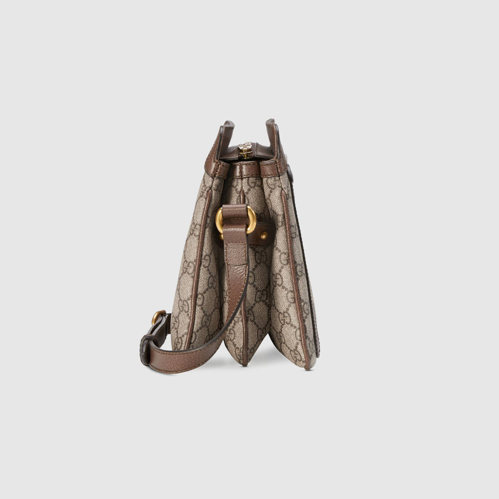 Gucci Ophidia GG Medium Shoulder Bag