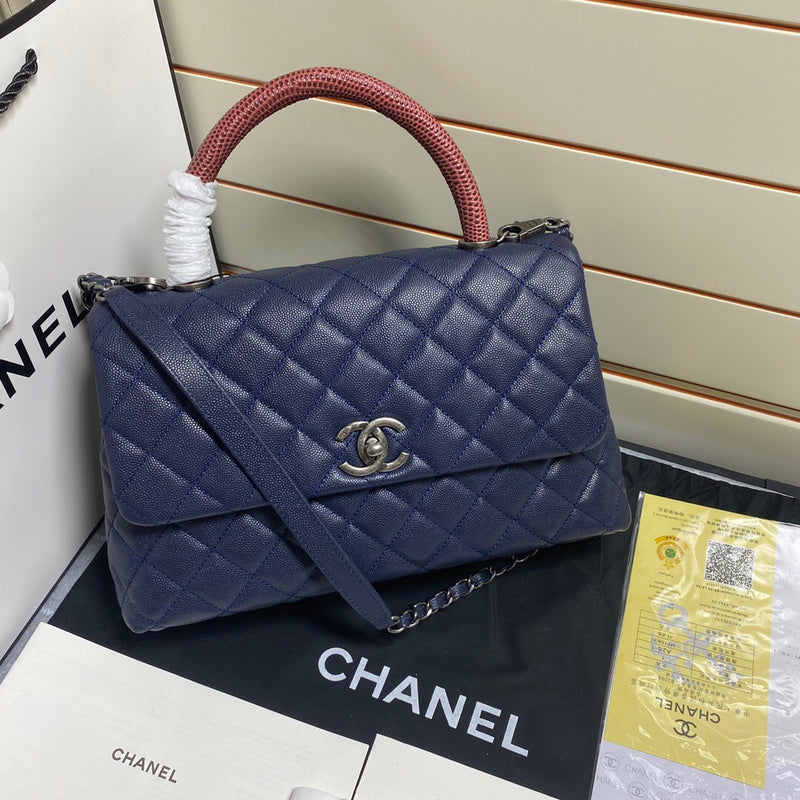 aura-bags - Chanel Bags - 7491