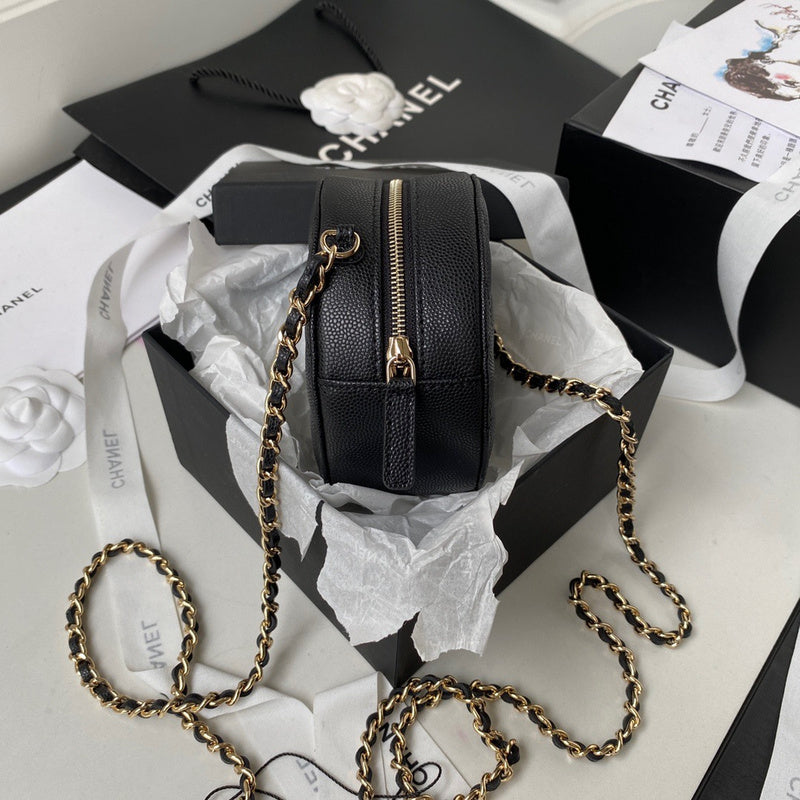 aura-bags - Chanel Bags - 7633